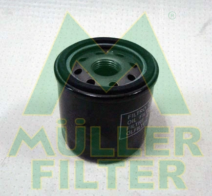 Filtre à huile MULLER FILTER FO218