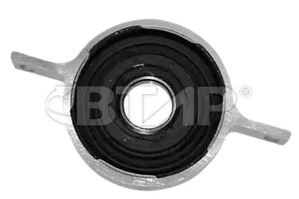 Suspension, arbre de cardan BTAP BBC504-012