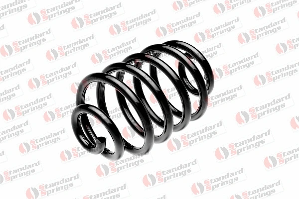 Ressort de suspension STANDARD SPRINGS ST 104 010 R