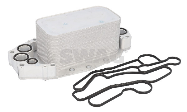 Radiateur d'huile SWAG 33 10 9846