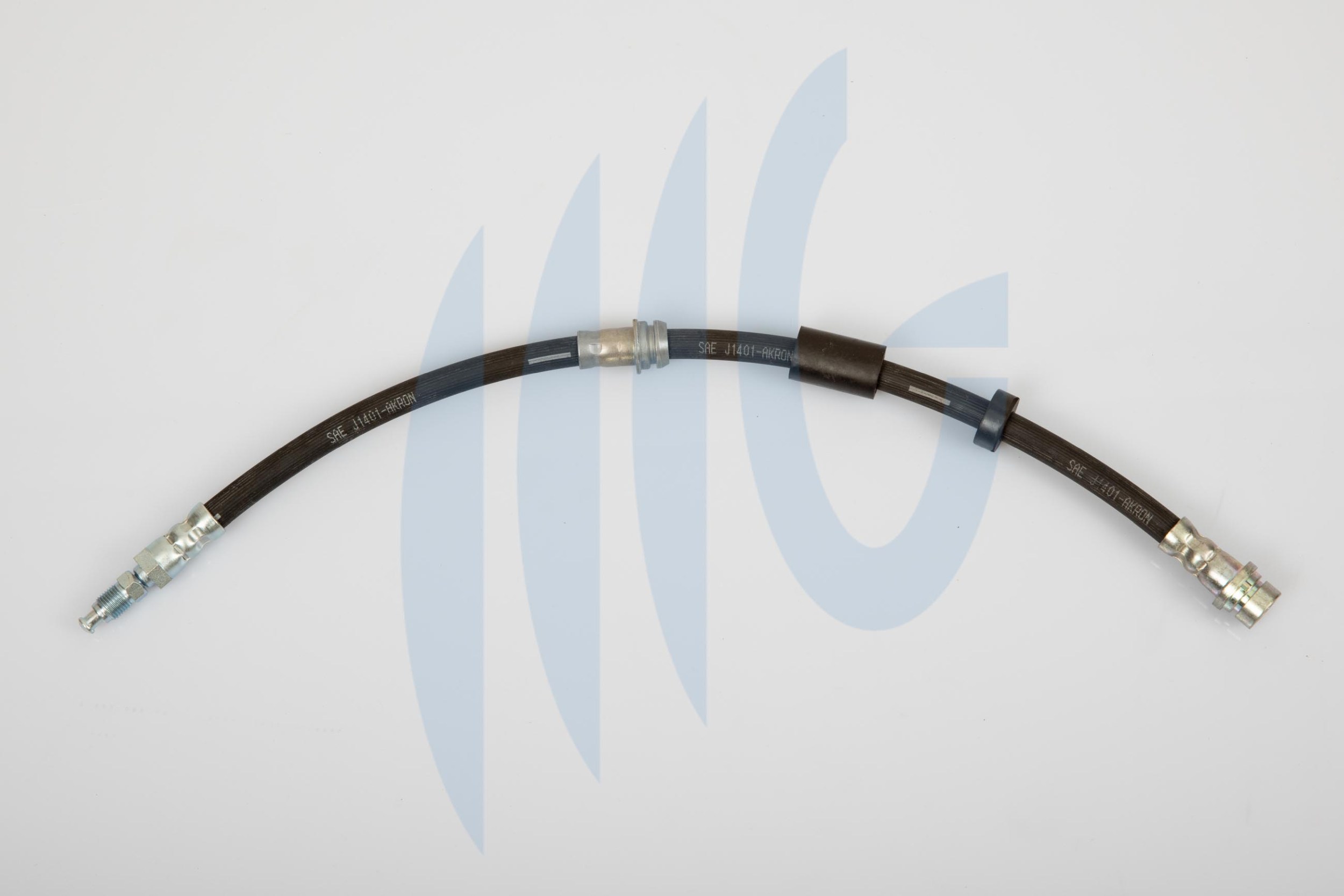 Flexible de frein RICAMBIFLEX GM 02300908