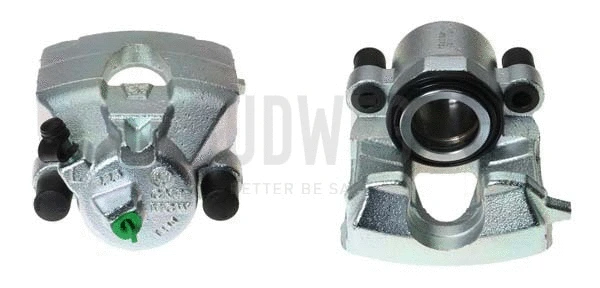 Étrier de frein KAWE 345058