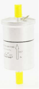 Filtre à carburant A.Z. Meisterteile AZMT-41-020-1169
