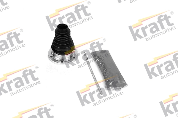 Jeu de joints-soufflets, arbre de commande KRAFT AUTOMOTIVE 4410072