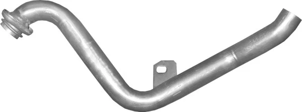 Tube de réparation, catalyseur POLMO 04.295