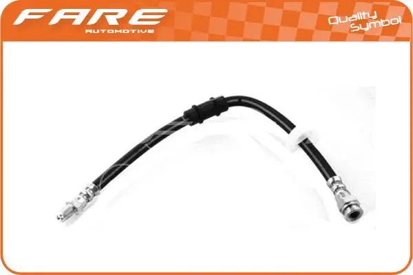 Flexible de frein FARE-CO 17226