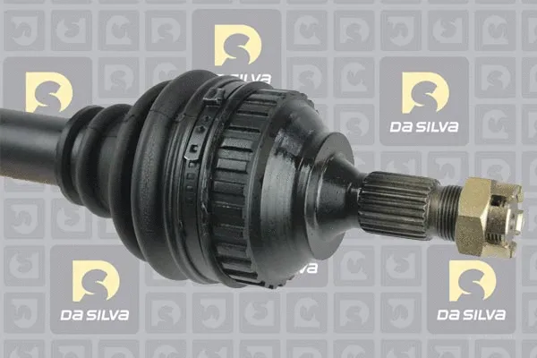 Arbre de transmission DA SILVA 324AT