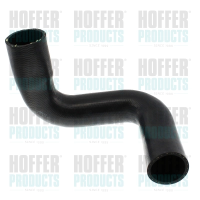 Gaine de suralimentation HOFFER 96860