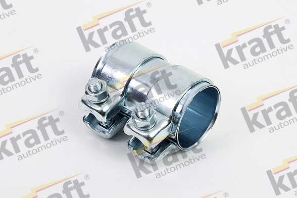 Raccord de tuyau, système d'échappement KRAFT AUTOMOTIVE 0570050