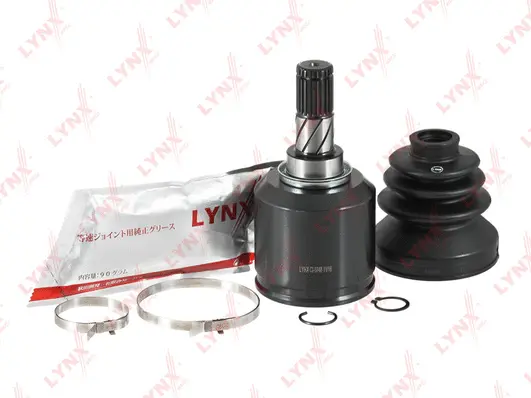 Jeu de joints, arbre de transmission LYNXAUTO CI-3748