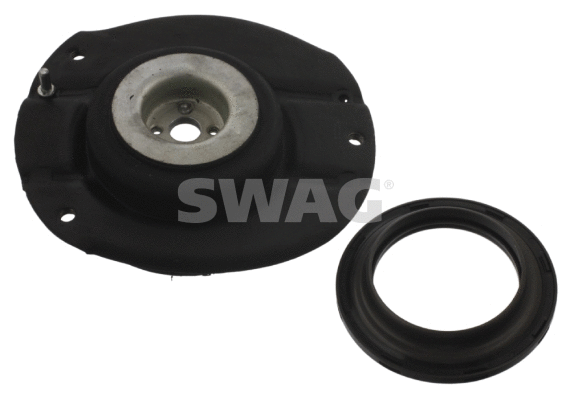 Kit de réparation, coupelle de suspension SWAG 62 91 8758