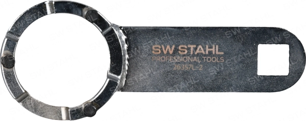 Outils d'arrêt, pompe d'injection SW-Stahl 26357L-2