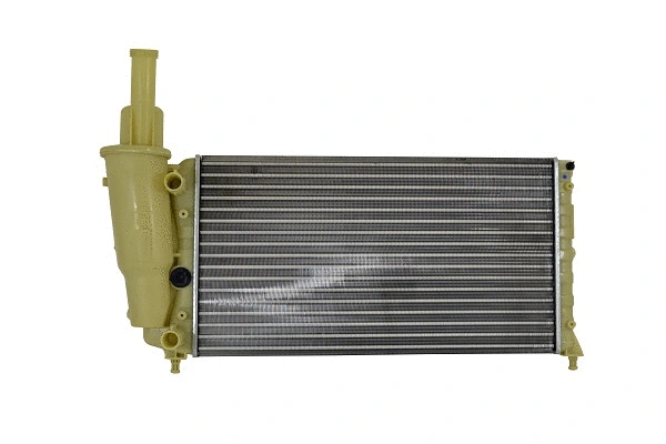 Radiateur, refroidissement du moteur KLAXCAR FRANCE 80063z