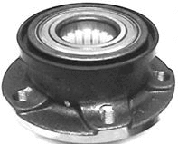 Moyeu de roue CORAM MP0166