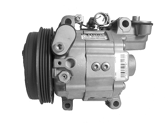 Compresseur, climatisation Airstal 10-0846