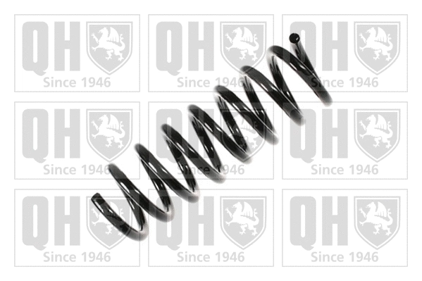 Ressort de suspension QUINTON HAZELL QCS5659