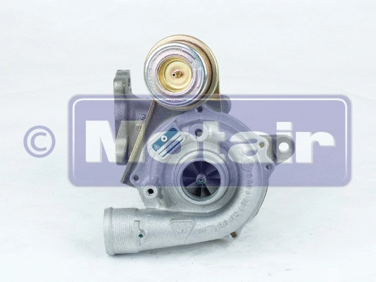 Turbocompresseur, suralimentation MOTAIR TURBO 334560