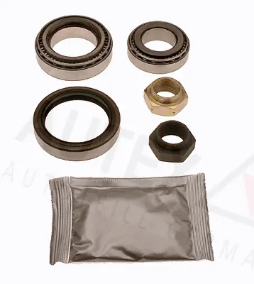 Kit de roulements de roue AUTEX 806046