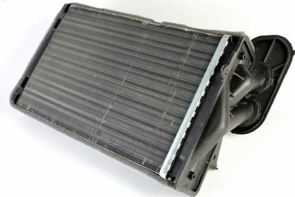 Système de chauffage THERMOTEC D6W004TT