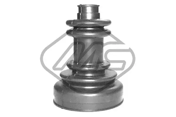 Jeu de joints-soufflets, arbre de commande Metalcaucho 01579