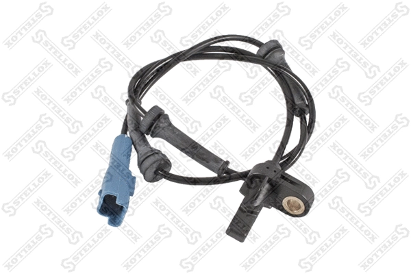 Capteur, vitesse de roue STELLOX 06-65467-SX
