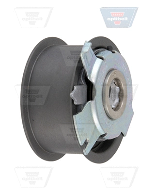Poulie de tension, courroie crantée OPTIBELT 423ST