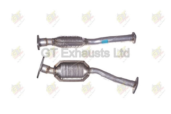 Catalyseur GT Exhausts G370113