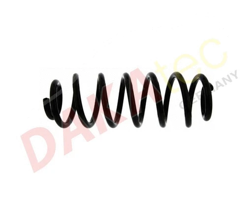 Ressort de suspension DAKAtec 300443