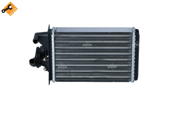 Système de chauffage WILMINK GROUP WG2162039