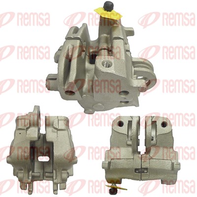 Étrier de frein REMSA 9003002