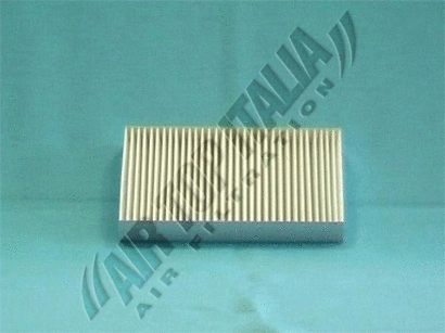 Filtre, air de l'habitacle ZERO WZF1493