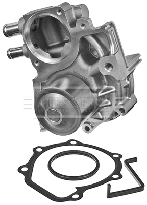 Pompe à eau, refroidissement du moteur BORG & BECK BWP2365