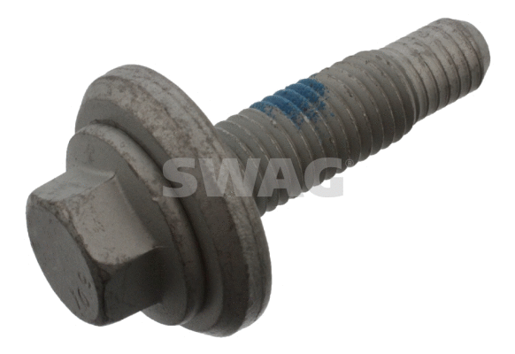 Boulon de fixation, bras transversal SWAG 50 94 3402