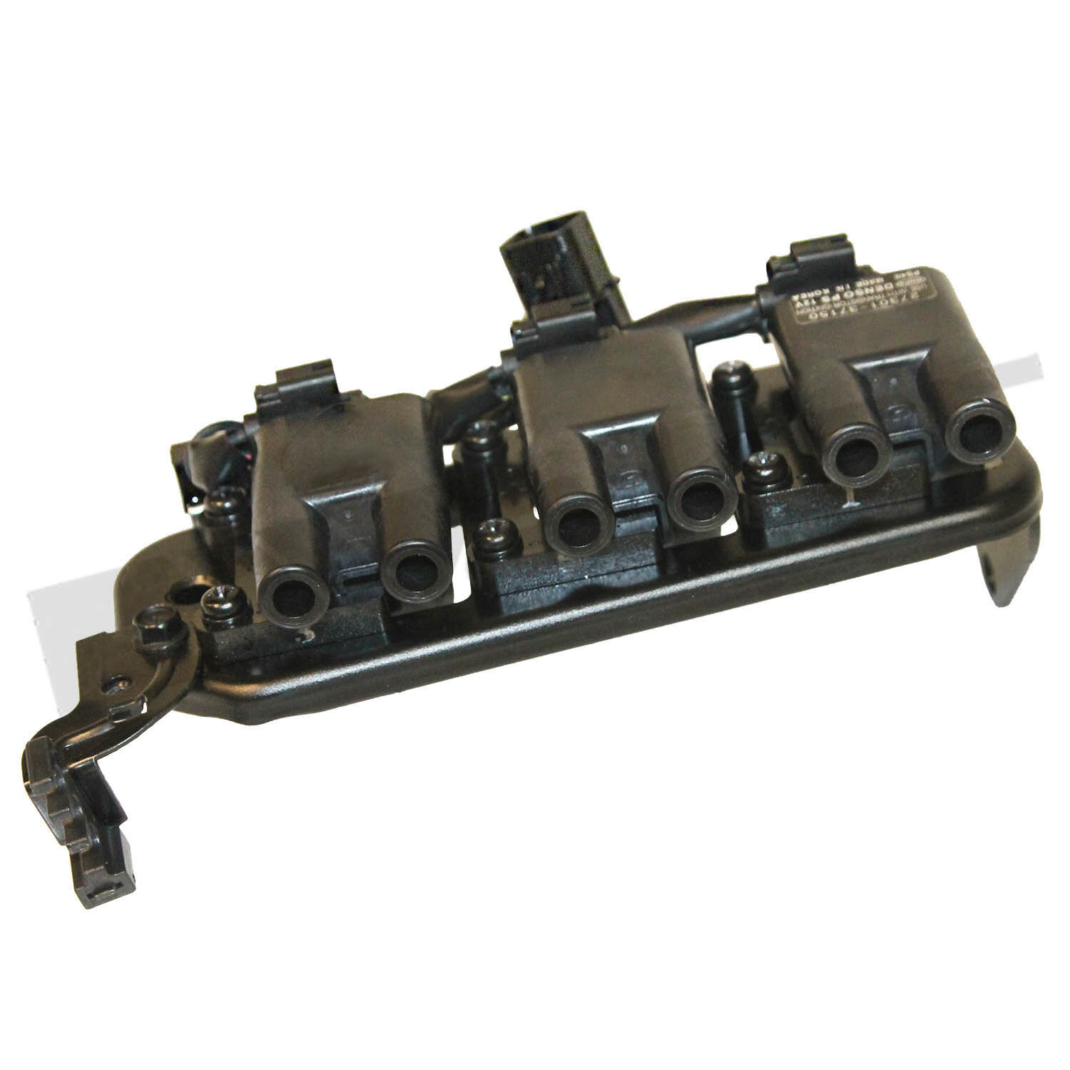 Bobine d'allumage WALKER PRODUCTS 920-1090