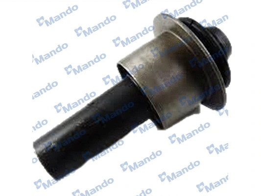 Suspension, corps de l'essieu MANDO MCC015506