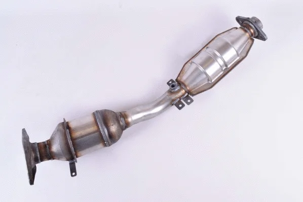 Catalyseur EEC DT6066T