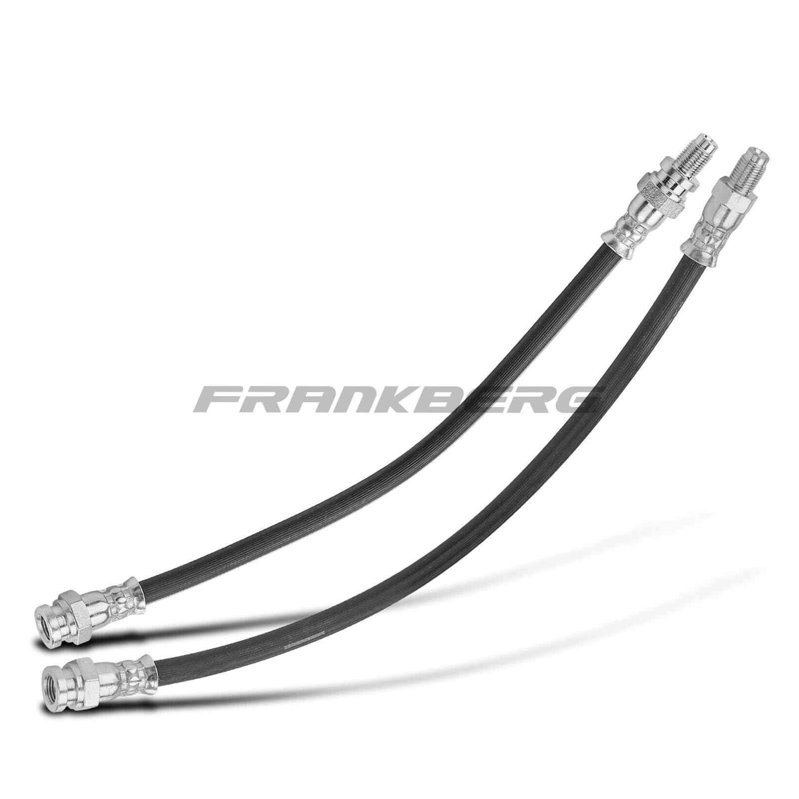 Flexible de frein Frankberg 5481FB0004869