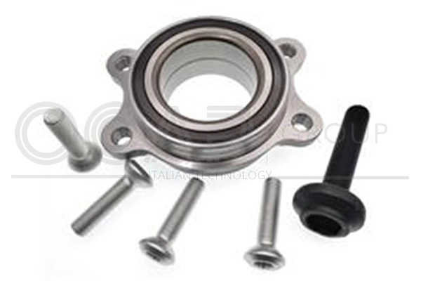 Kit de roulements de roue OCAP 6120184