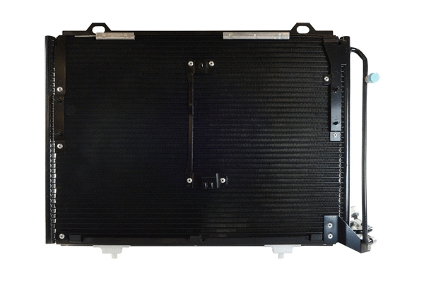 Condenseur, climatisation HART 602 260