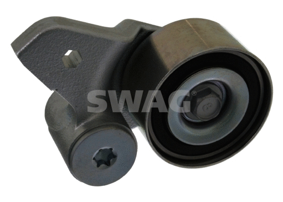Poulie de tension, courroie crantée SWAG 30 92 2348