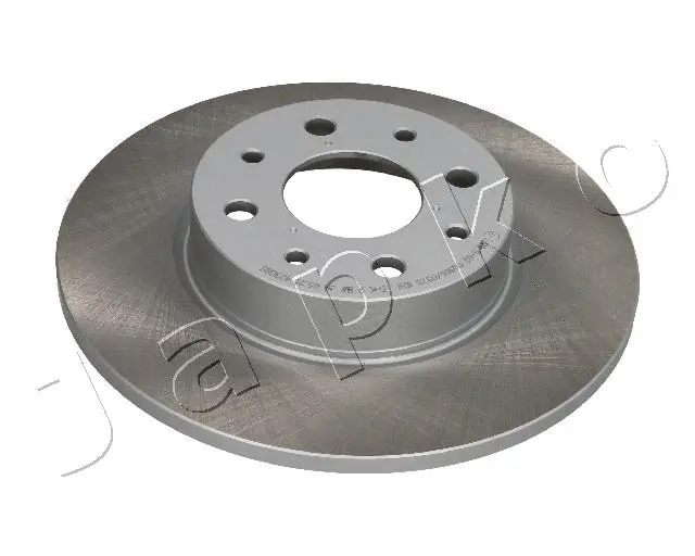 Disque de frein JAPKO 610210C