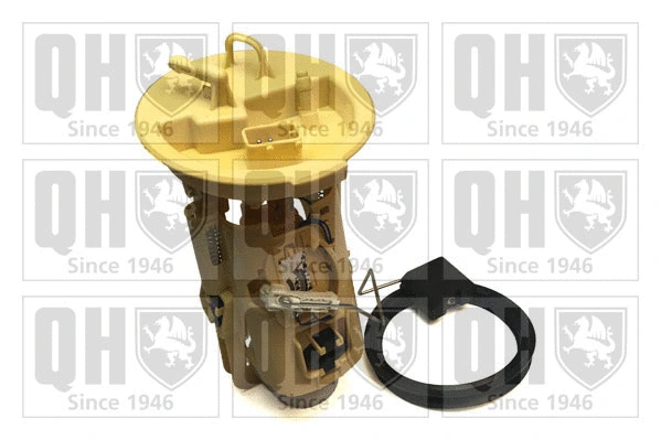unité d'alimentation de carburant QUINTON HAZELL QFP746
