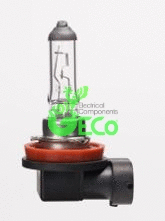 Ampoule, projecteur principal GECO NT8001