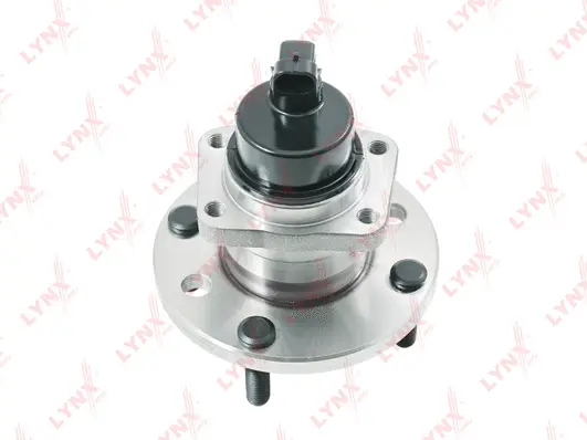 Kit de roulements de roue LYNXAUTO WH-1187