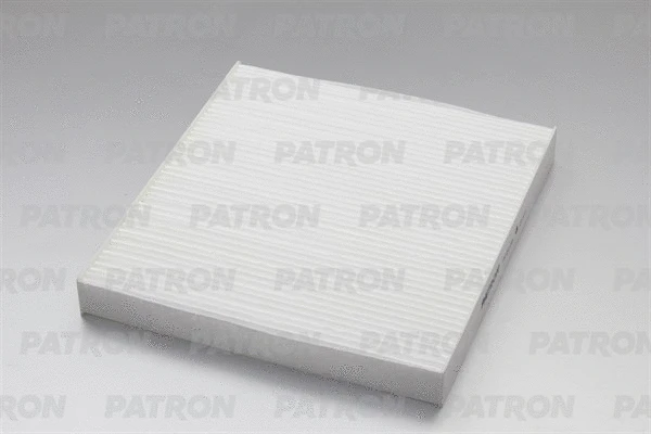 Filtre, air de l'habitacle PATRON PF2128
