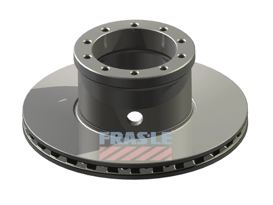 Disque de frein FRAS-LE FHDI00171