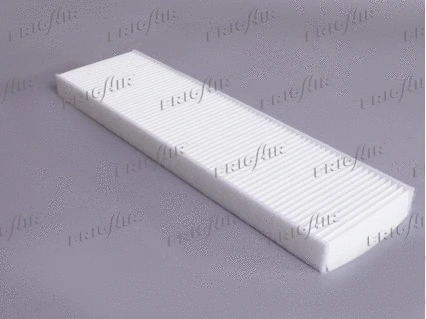 Filtre, air de l'habitacle FRIGAIR 1302.5332