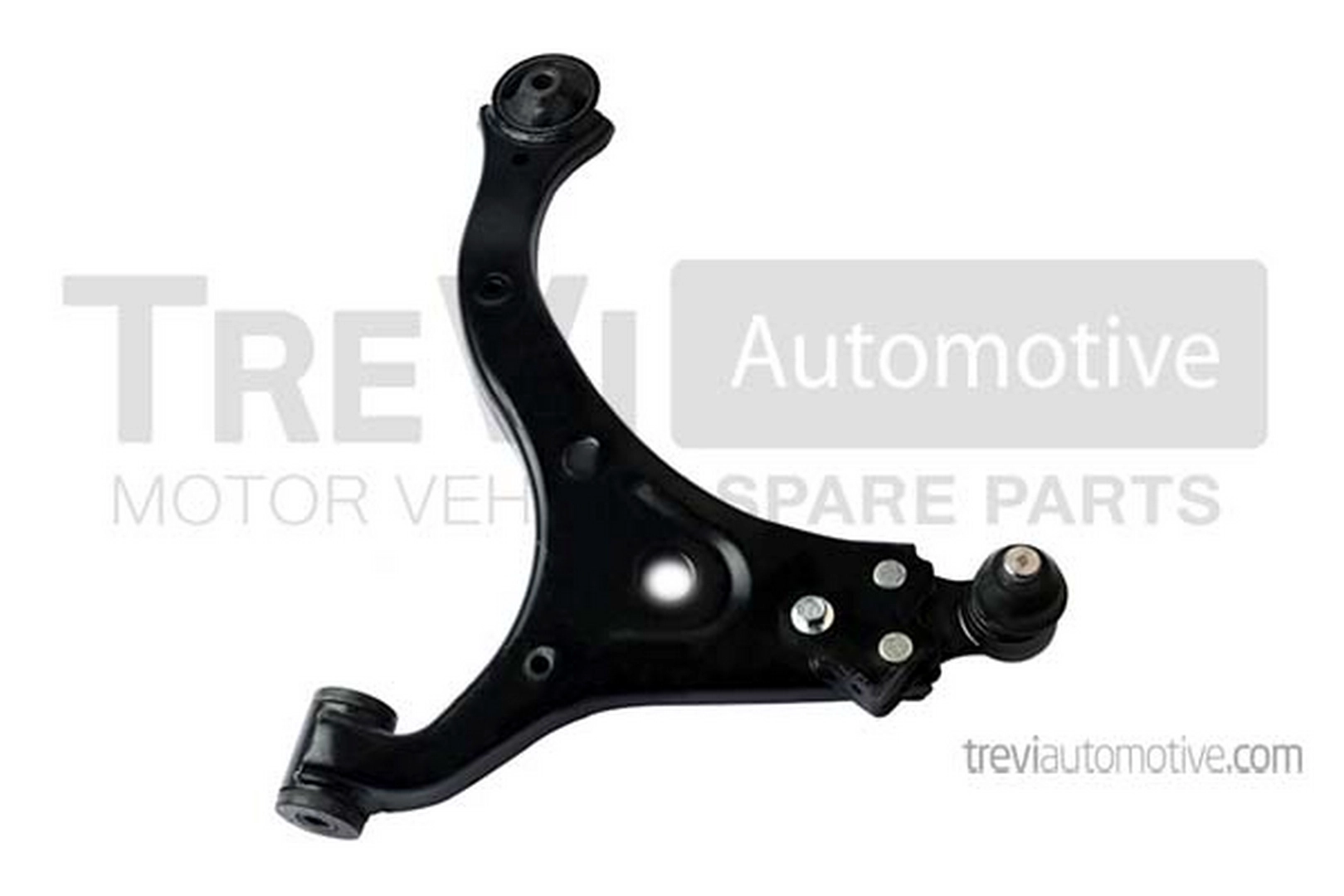 Bras de liaison, suspension de roue TREVI AUTOMOTIVE TRTT3018