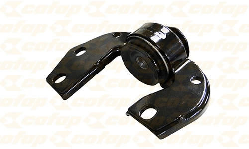 Suspension, corps de l'essieu COFAP STC04127M