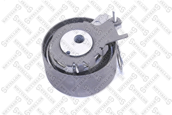 Poulie de tension, courroie crantée STELLOX 03-40281-SX